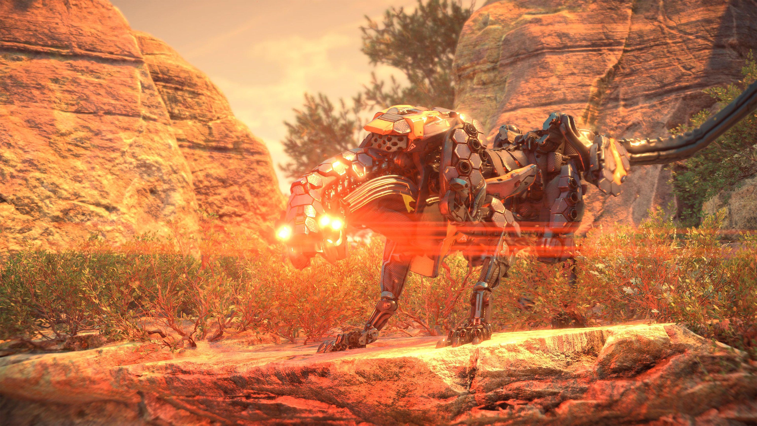 Horizon Forbidden West - Imagen 23